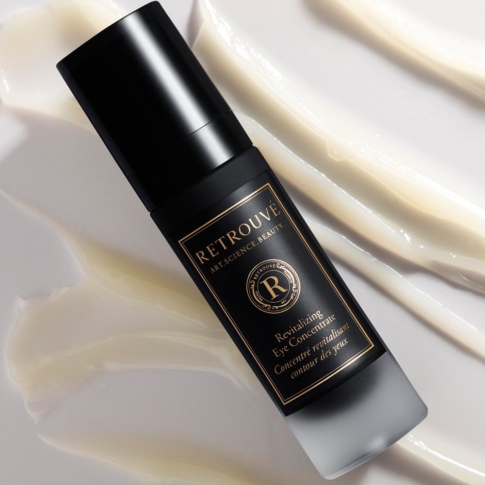 Revitalizing Eye Concentrate Skin Hydrator