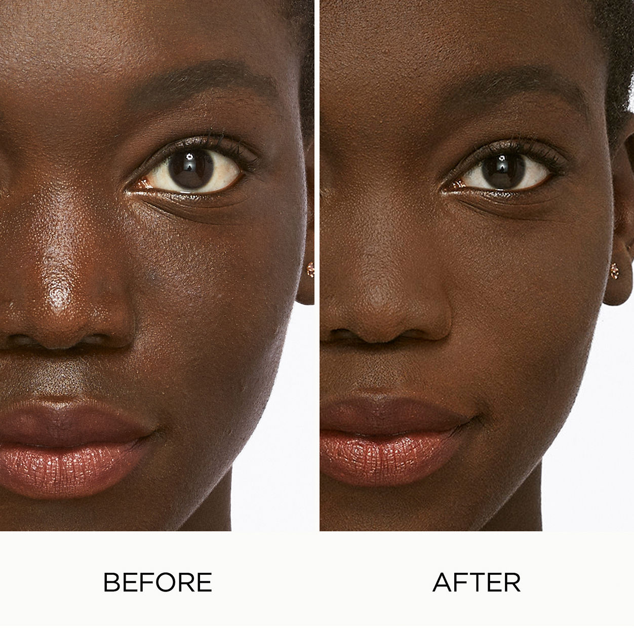 Smooth Finish Foundation Powder