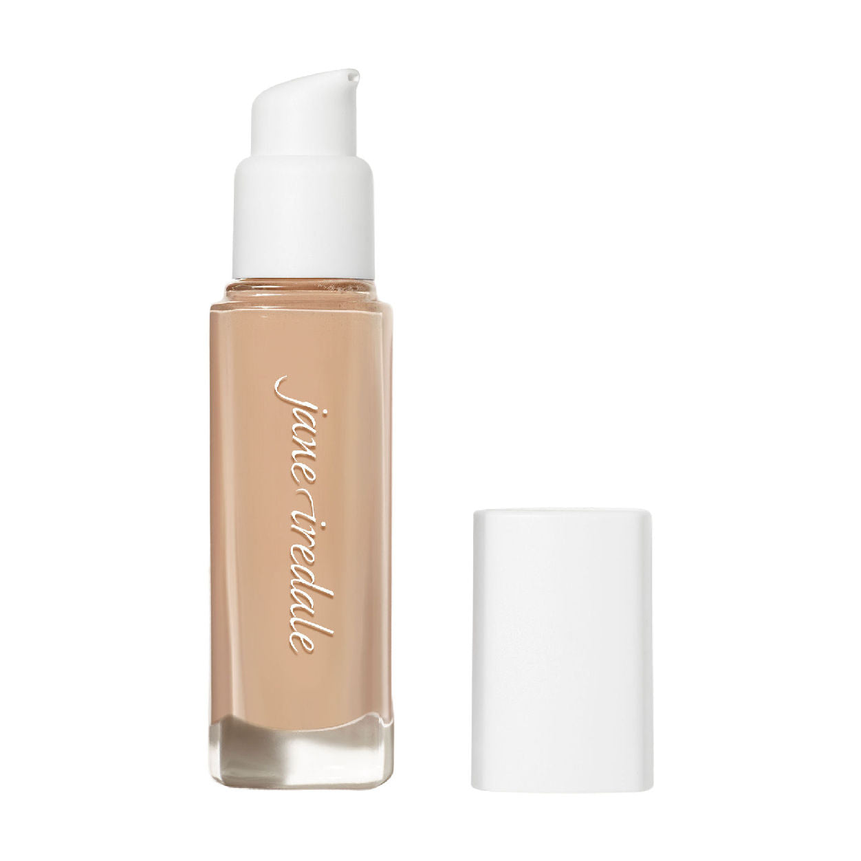 Skintuition SPF 30 Radiance-Boosting Liquid Foundation