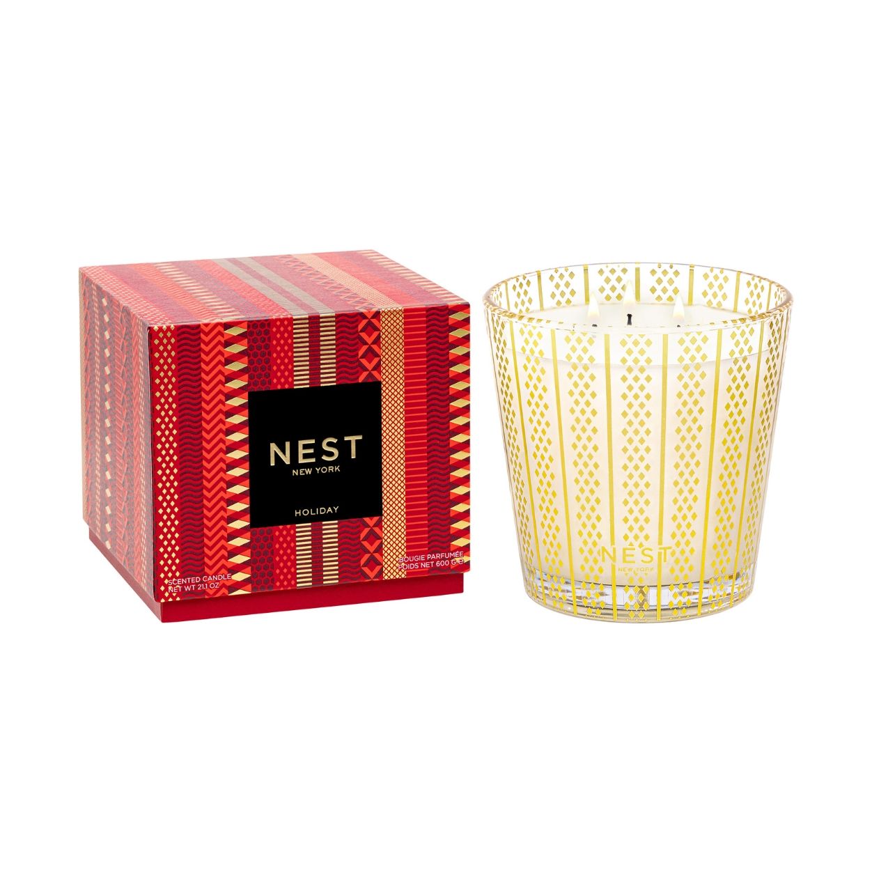 Holiday Candle (Limited Edition)