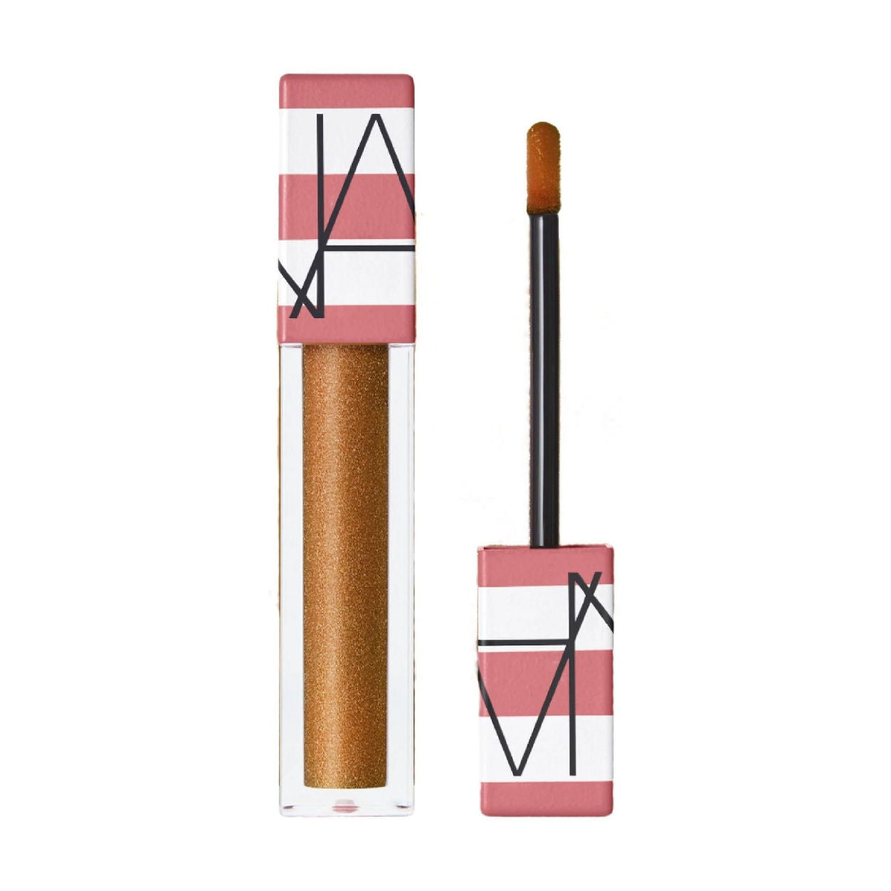 Hot Escape Afterglow Lip Oil