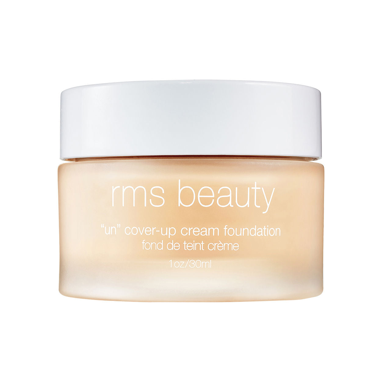 UnCoverup Cream Foundation