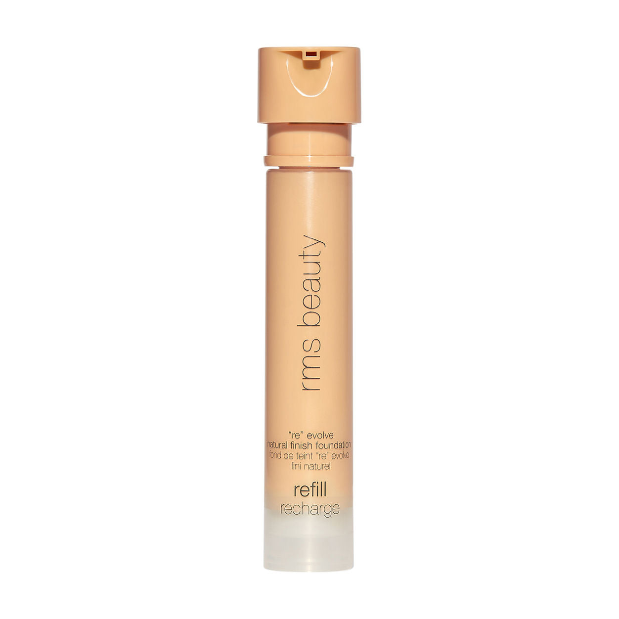 ReEvolve Natural Finish Foundation Refill