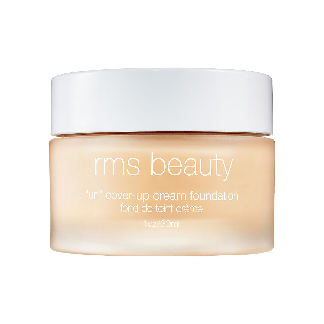 UnCoverup Cream Foundation