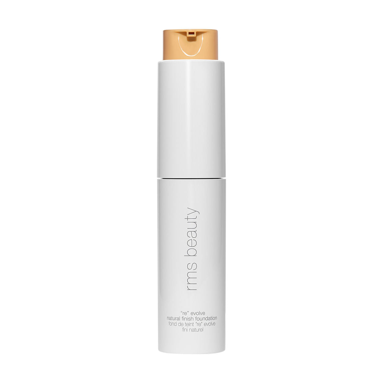 ReEvolve Natural Finish Liquid Foundation