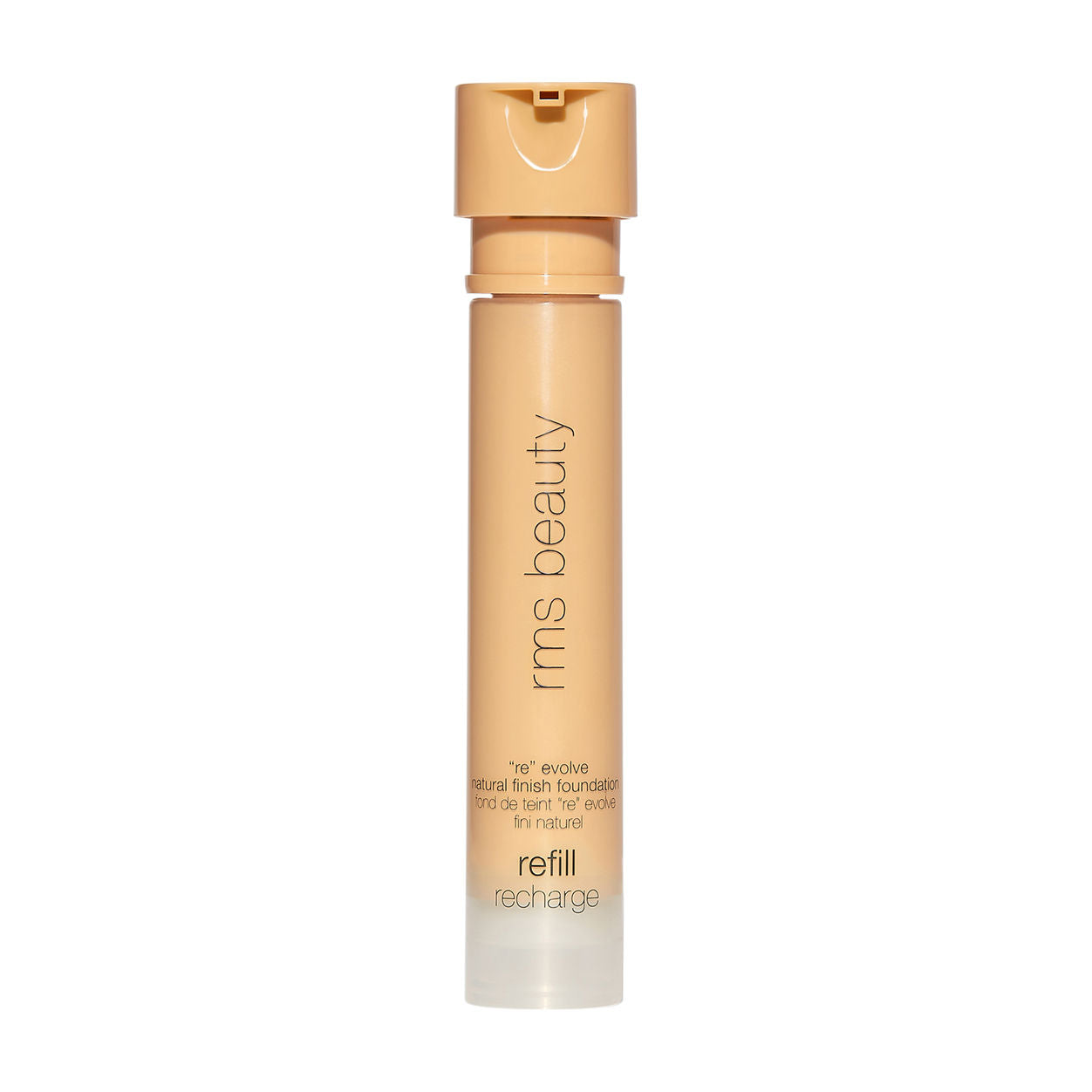 ReEvolve Natural Finish Foundation Refill