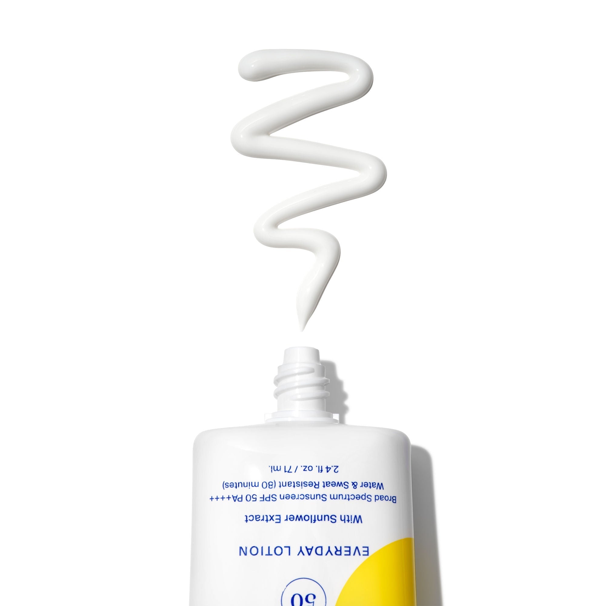 Play Everyday Lotion With Sunflower Extract SPF 50