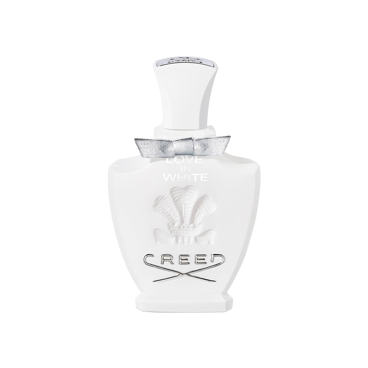 Love In White Eau de Parfum