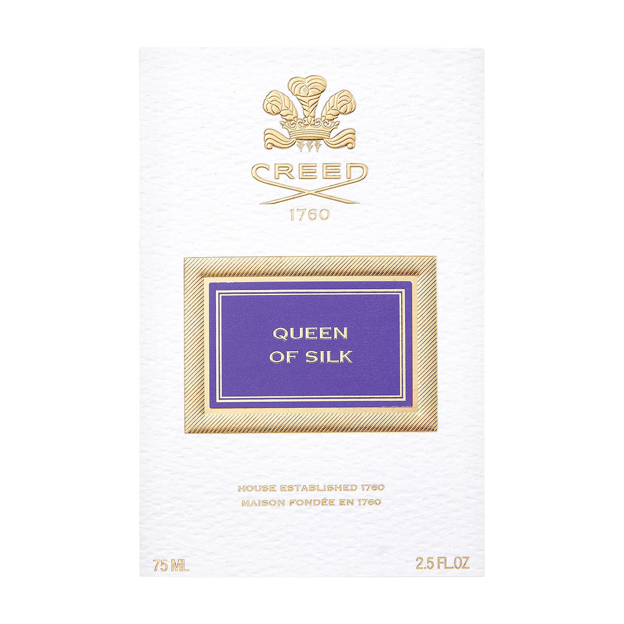 Queen of Silk Eau de Parfum