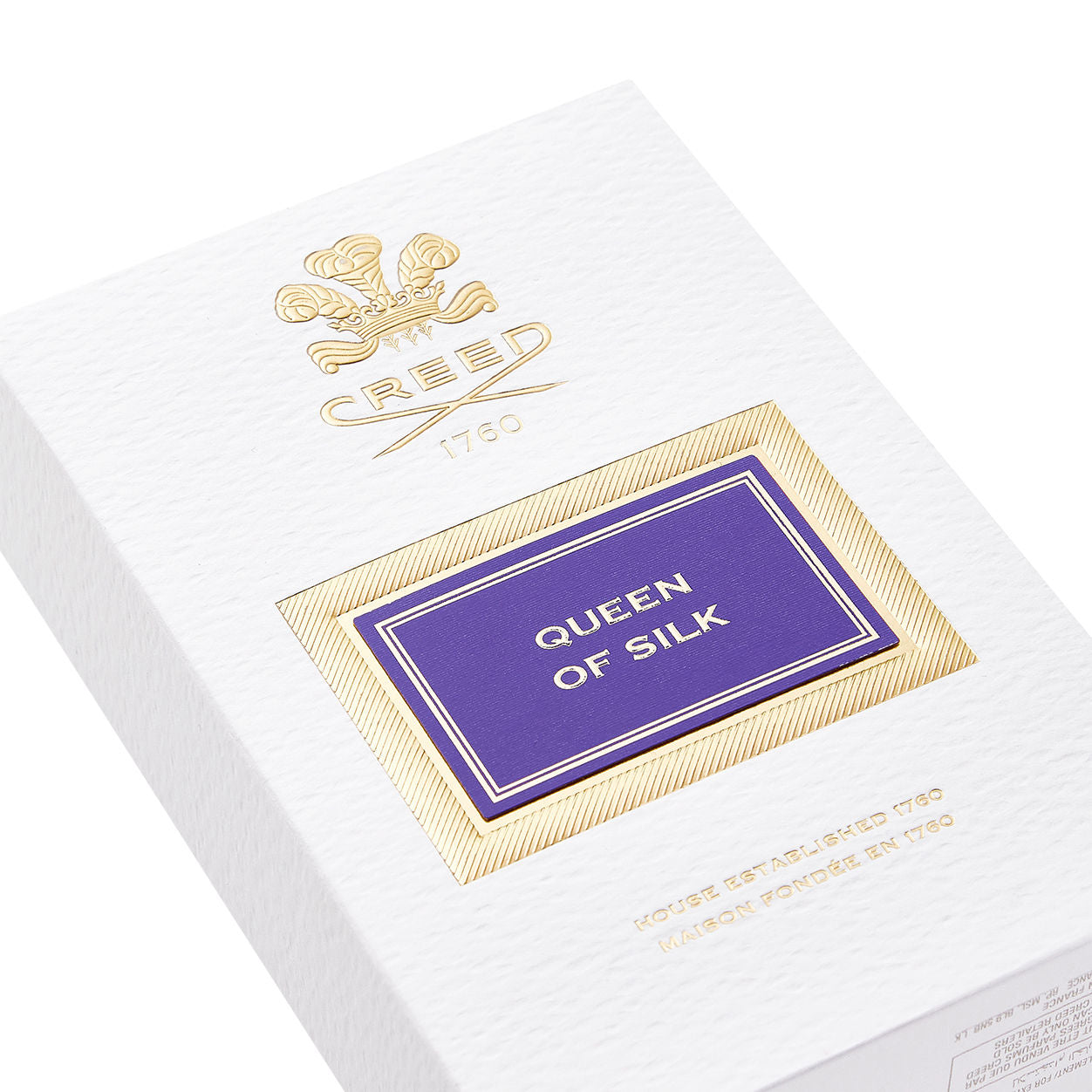 Queen of Silk Eau de Parfum