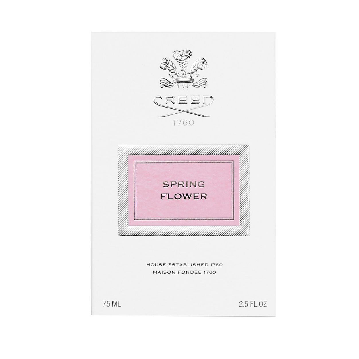 Spring Flower Eau de Parfum