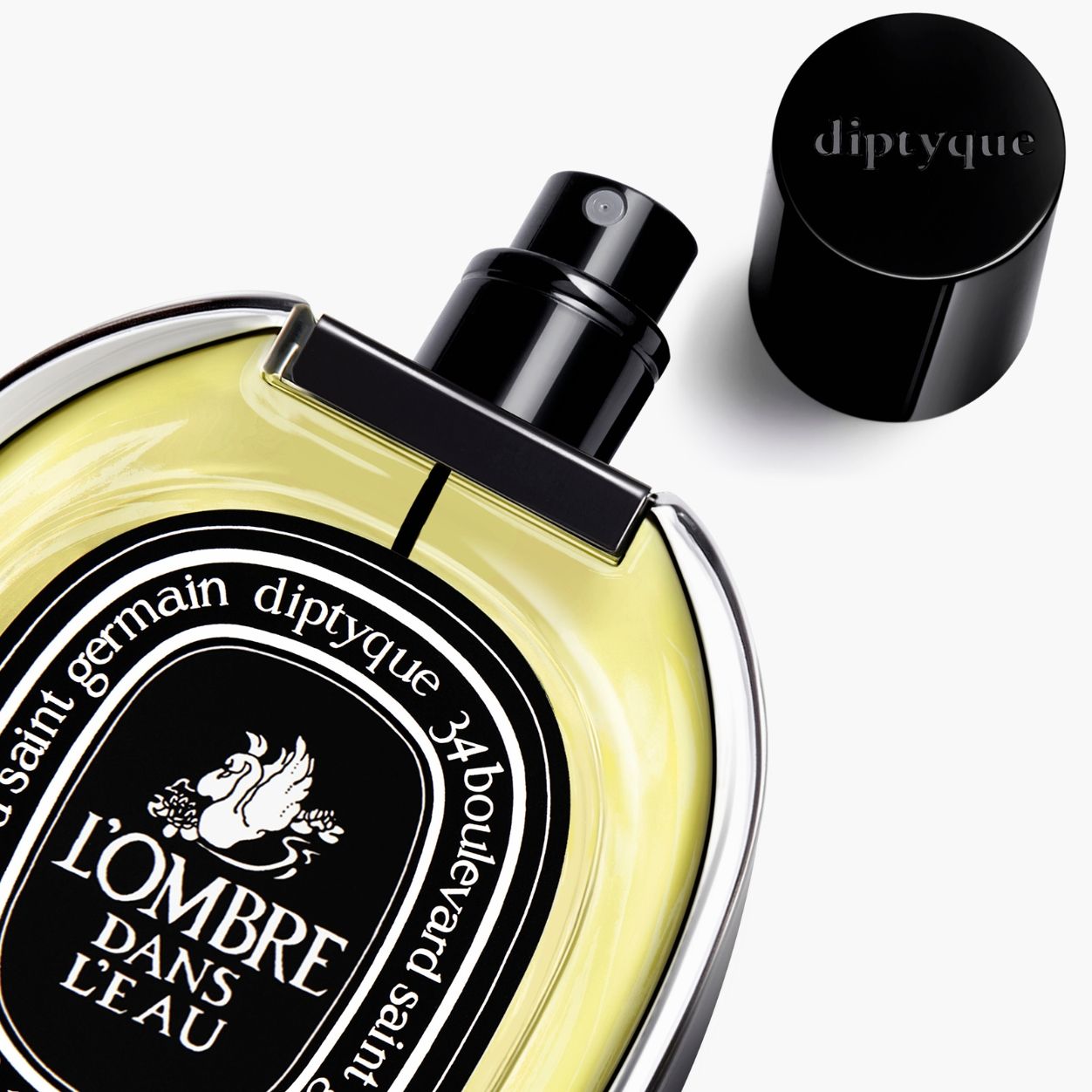 L'Ombre Dans l'Eau Eau De Parfum