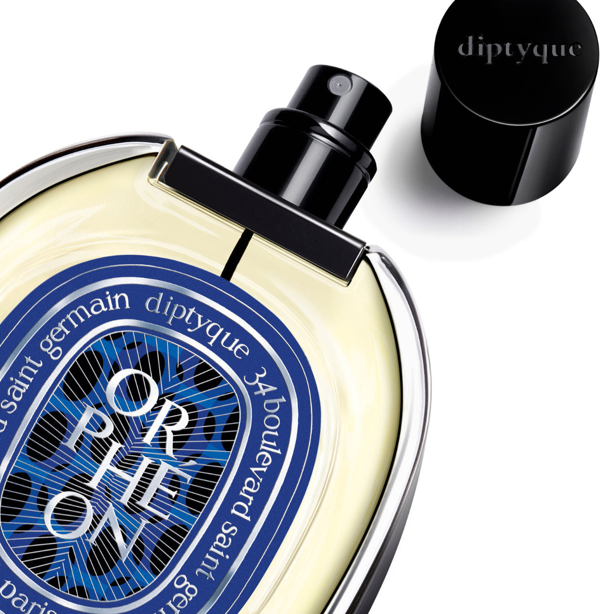 Orphéon Eau de Parfum (Limited Edition)