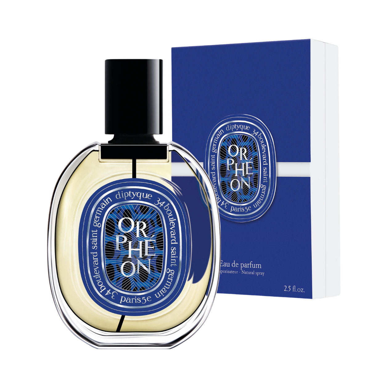 Orphéon Eau de Parfum (Limited Edition)