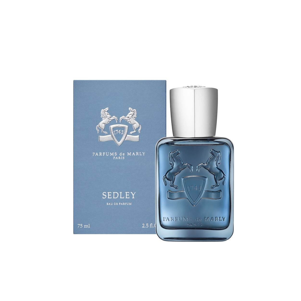 Sedley Eau de Parfum