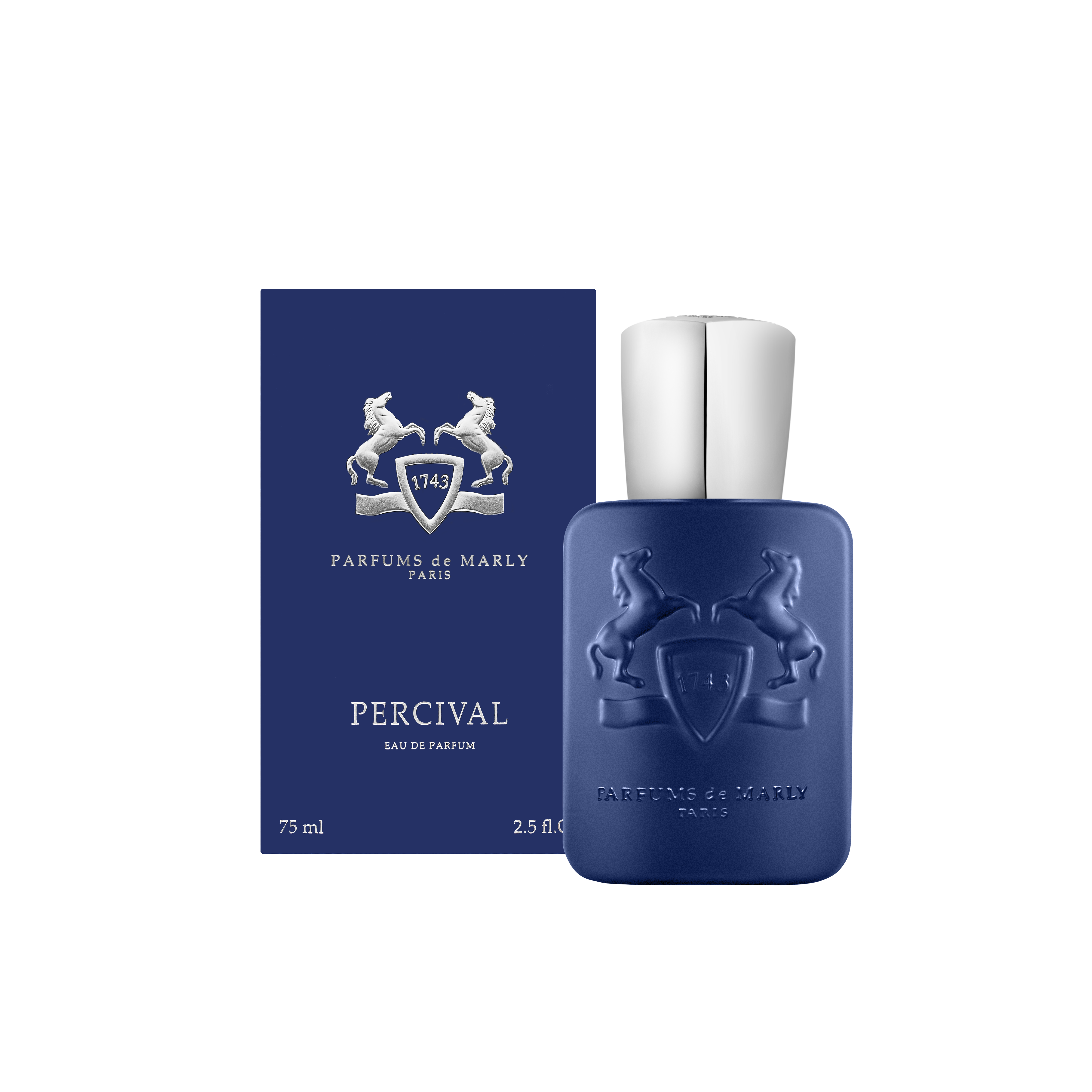 Percival Eau de Parfum