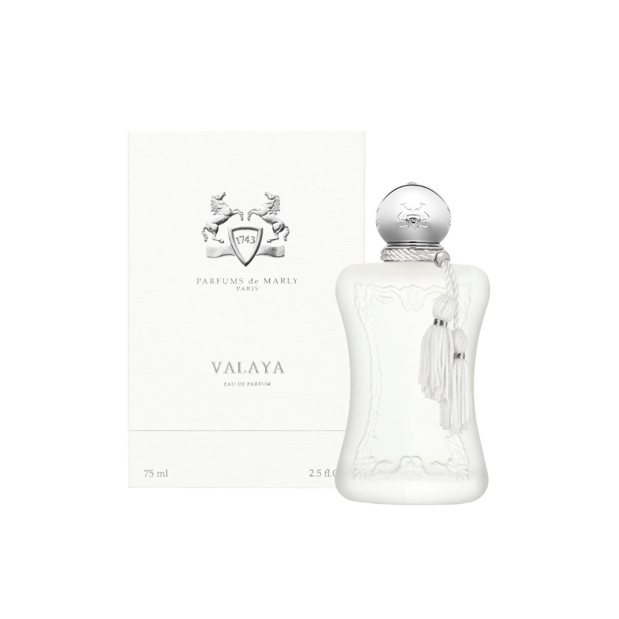 Valaya Eau de Parfum