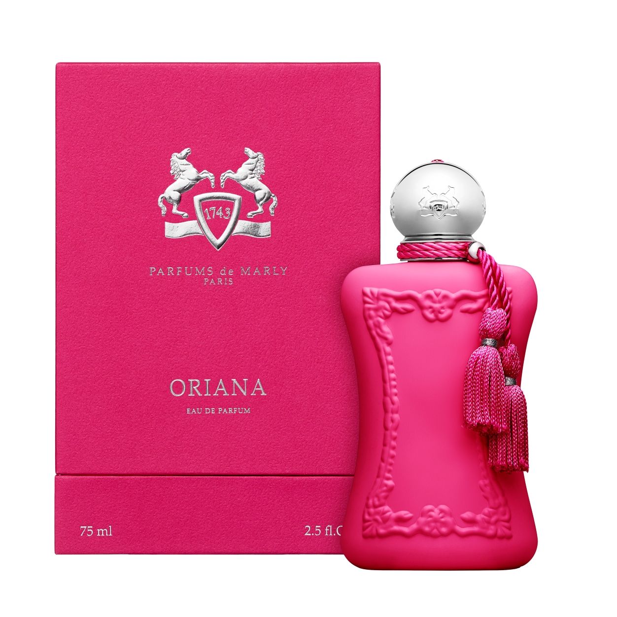 Oriana Eau de Parfum