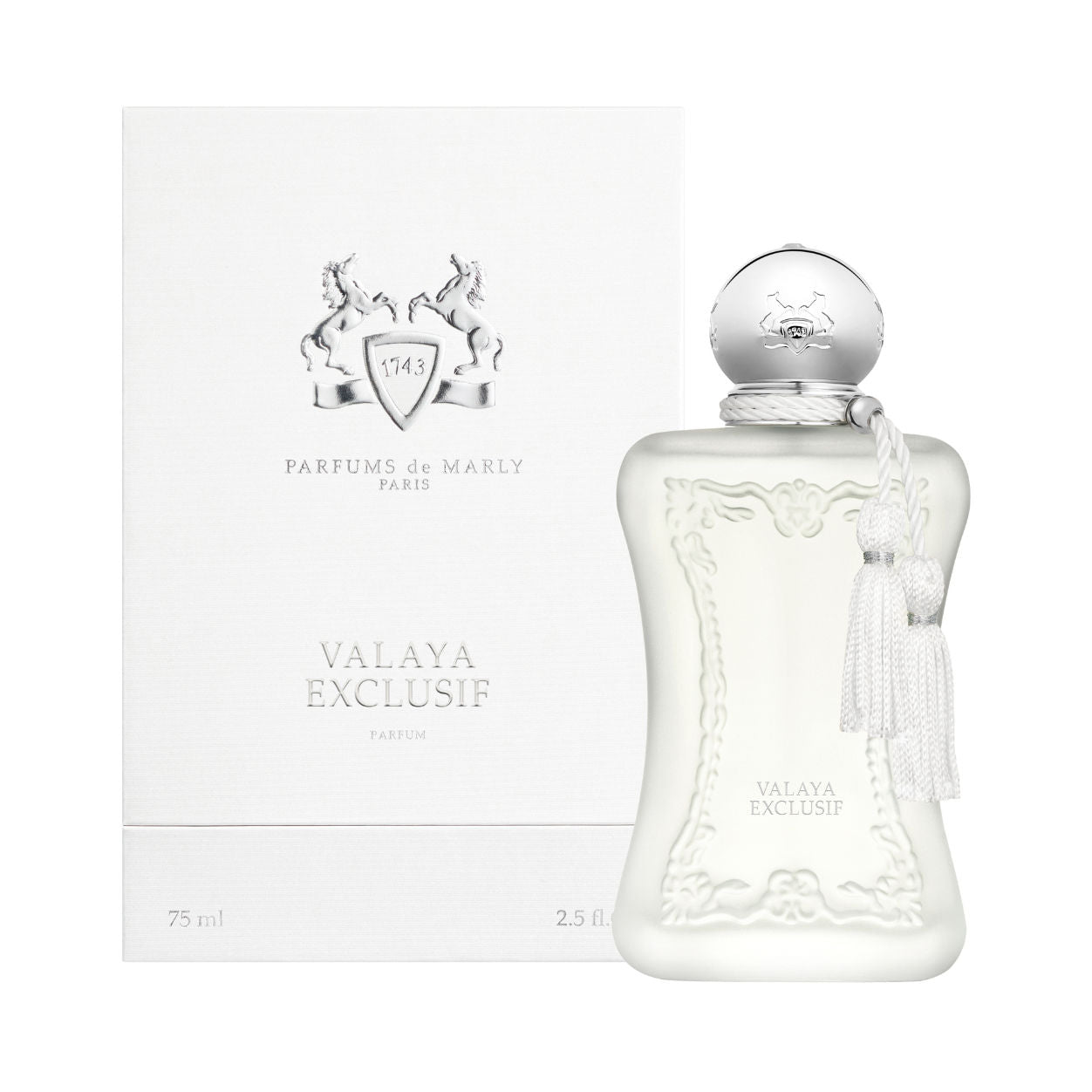Valaya Exclusif Parfum