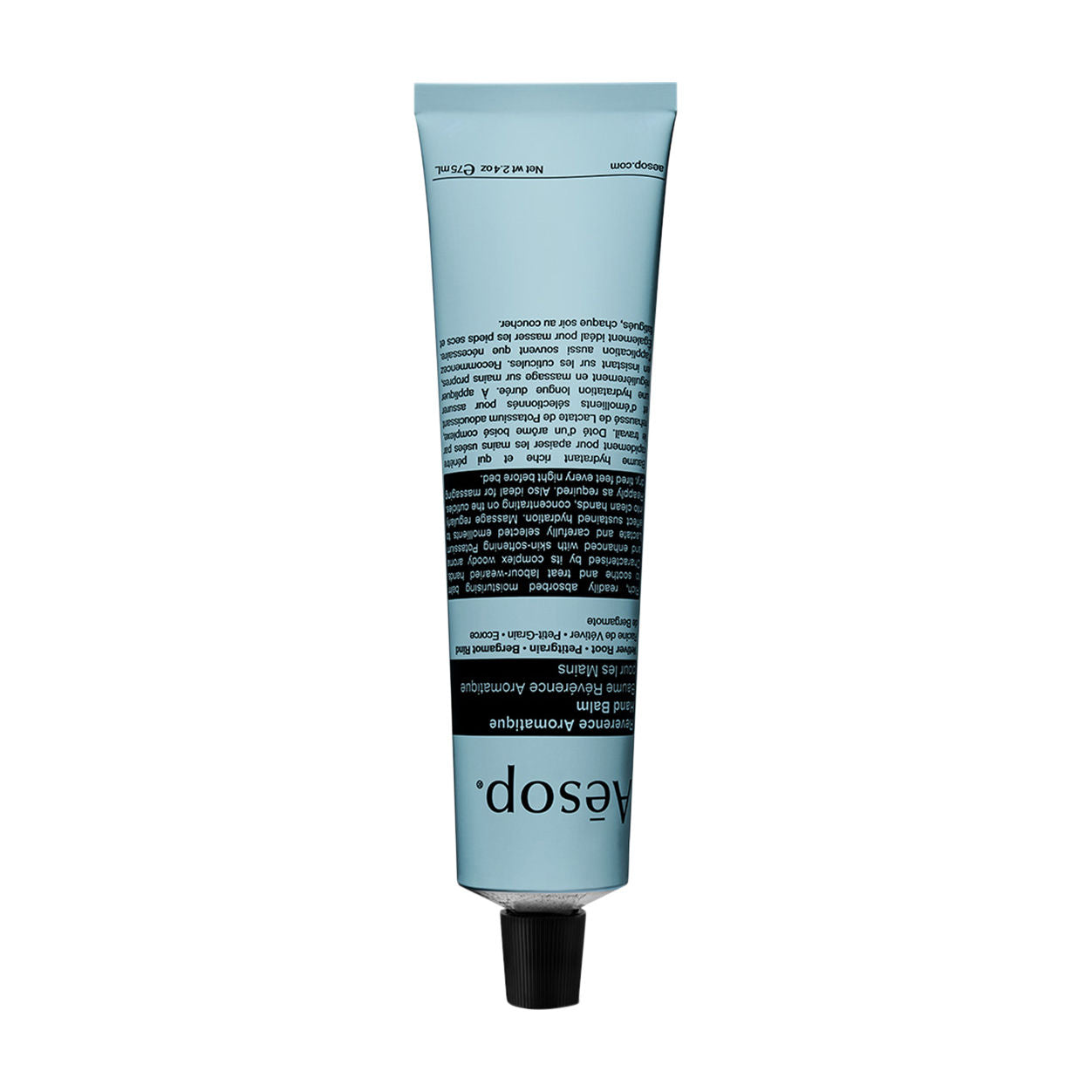 Reverence Aromatique Hand Balm