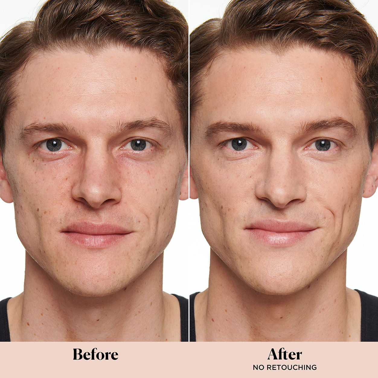 Secret Camouflage Concealer Duo Stick