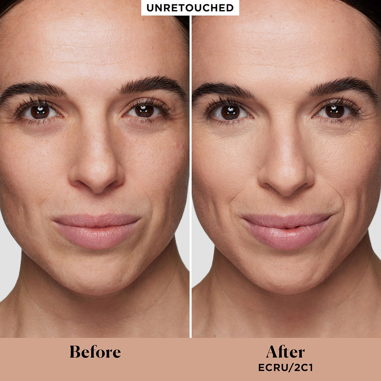Real Flawless Weightless Perfecting Foundation
