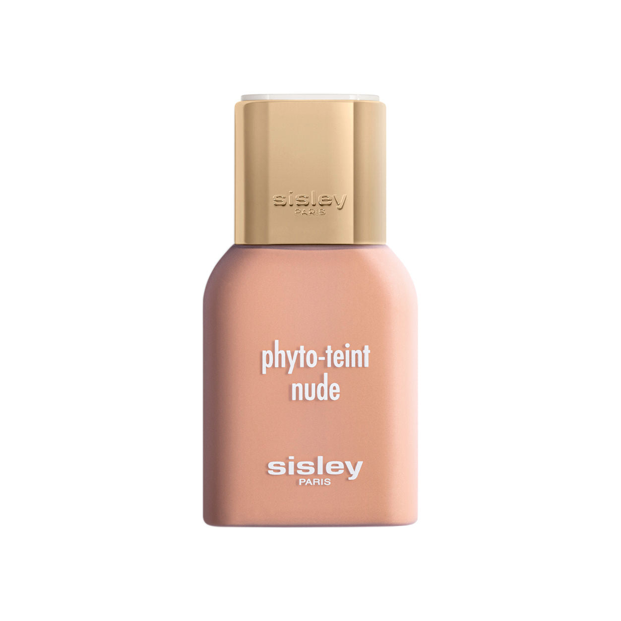 Phyto-Teint Nude Foundation