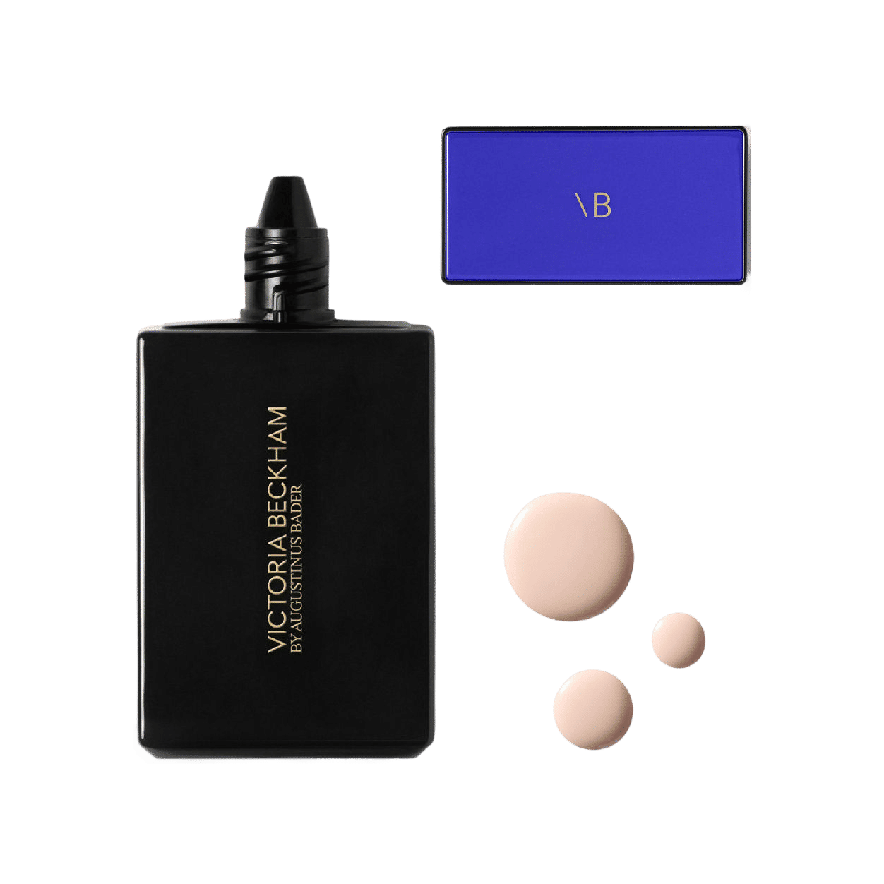 The Foundation Drops