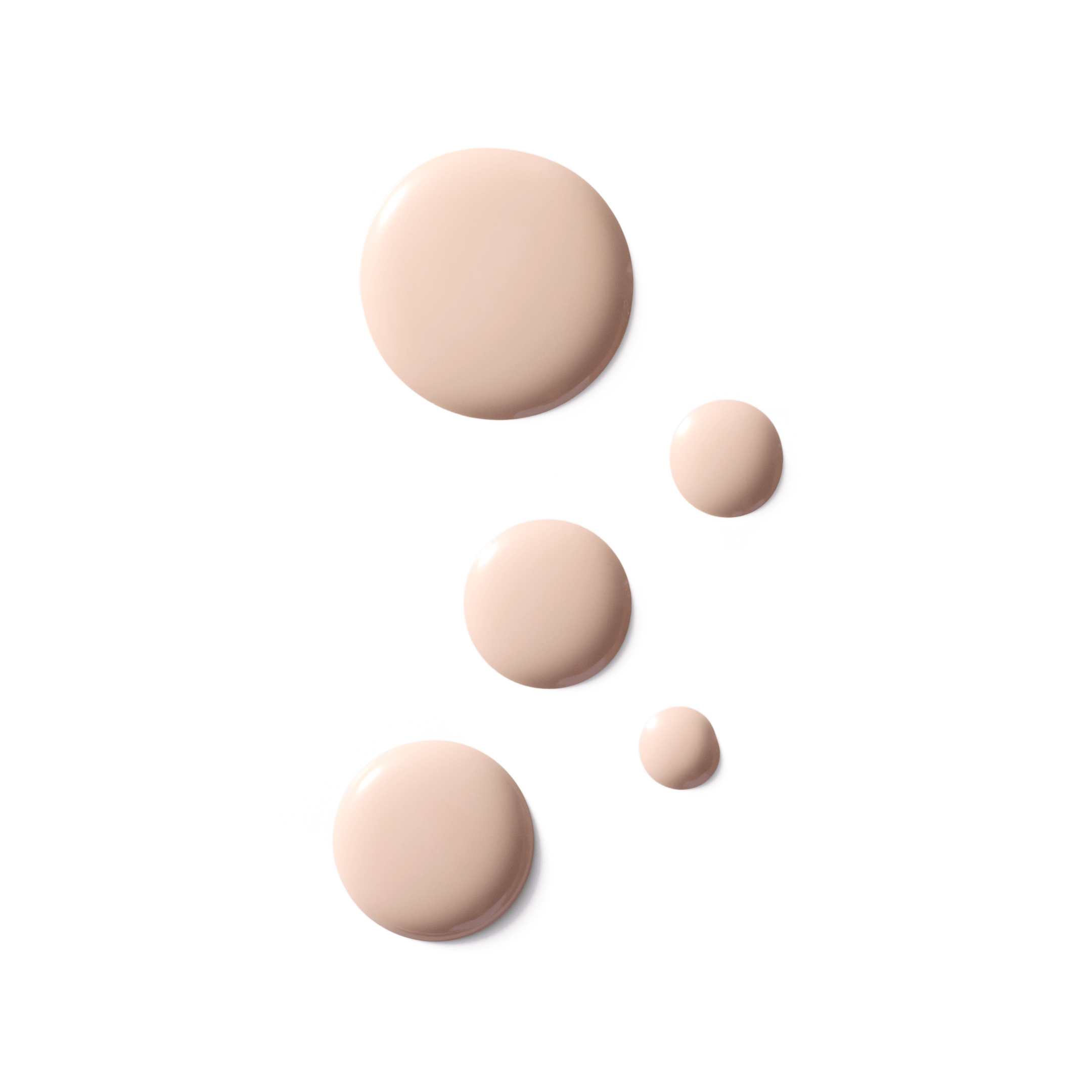 The Foundation Drops