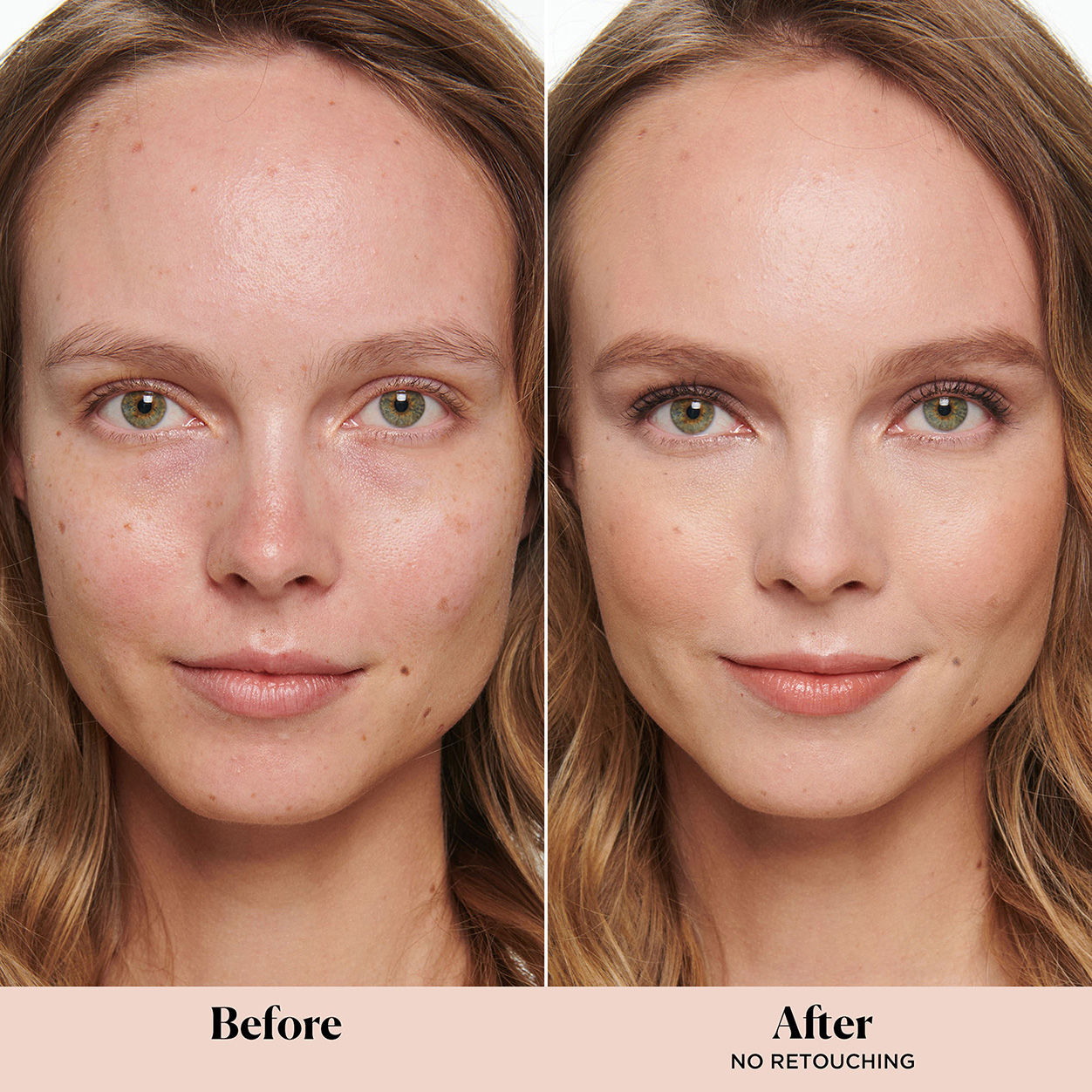 Secret Camouflage Concealer Duo Stick