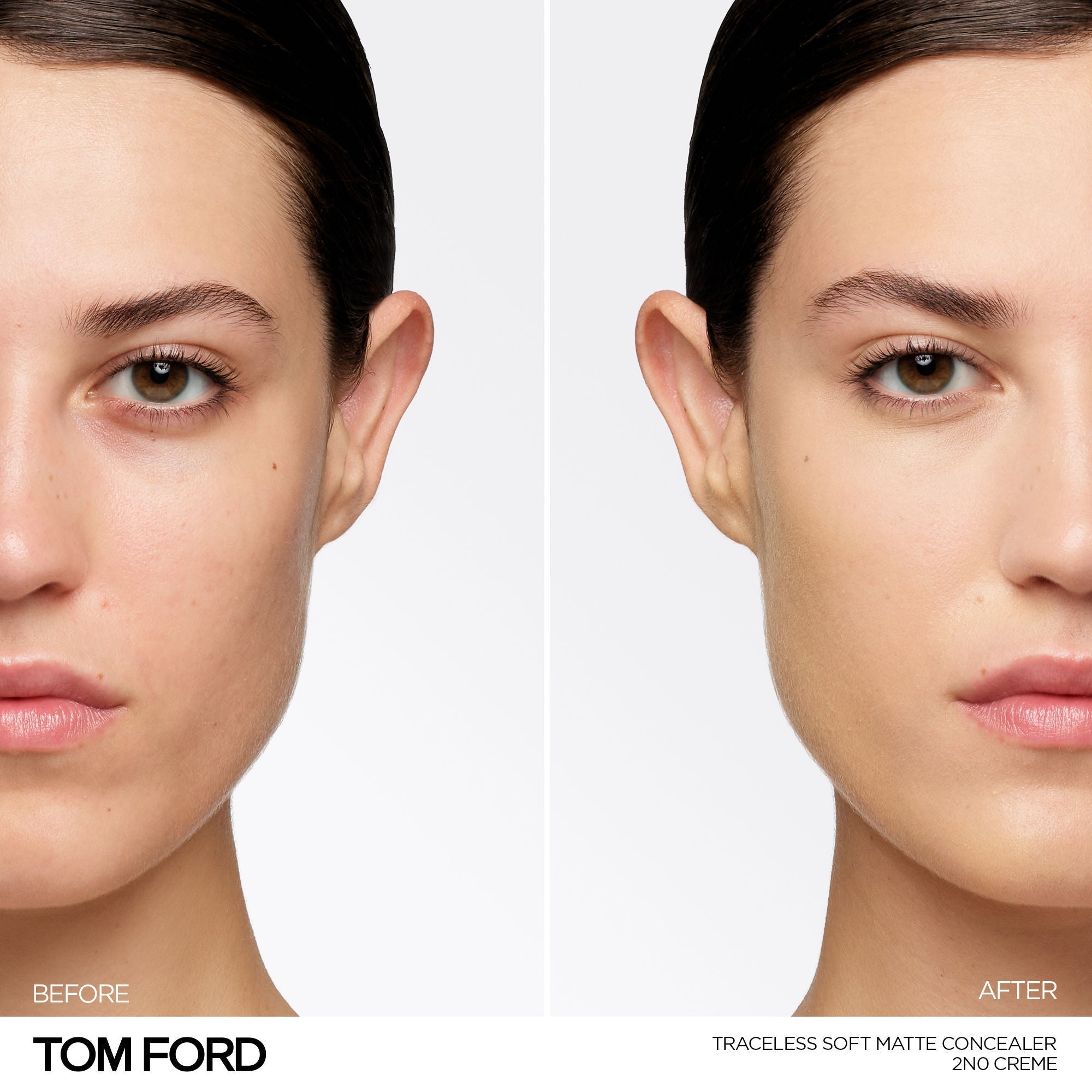 Traceless Soft Matte Concealer