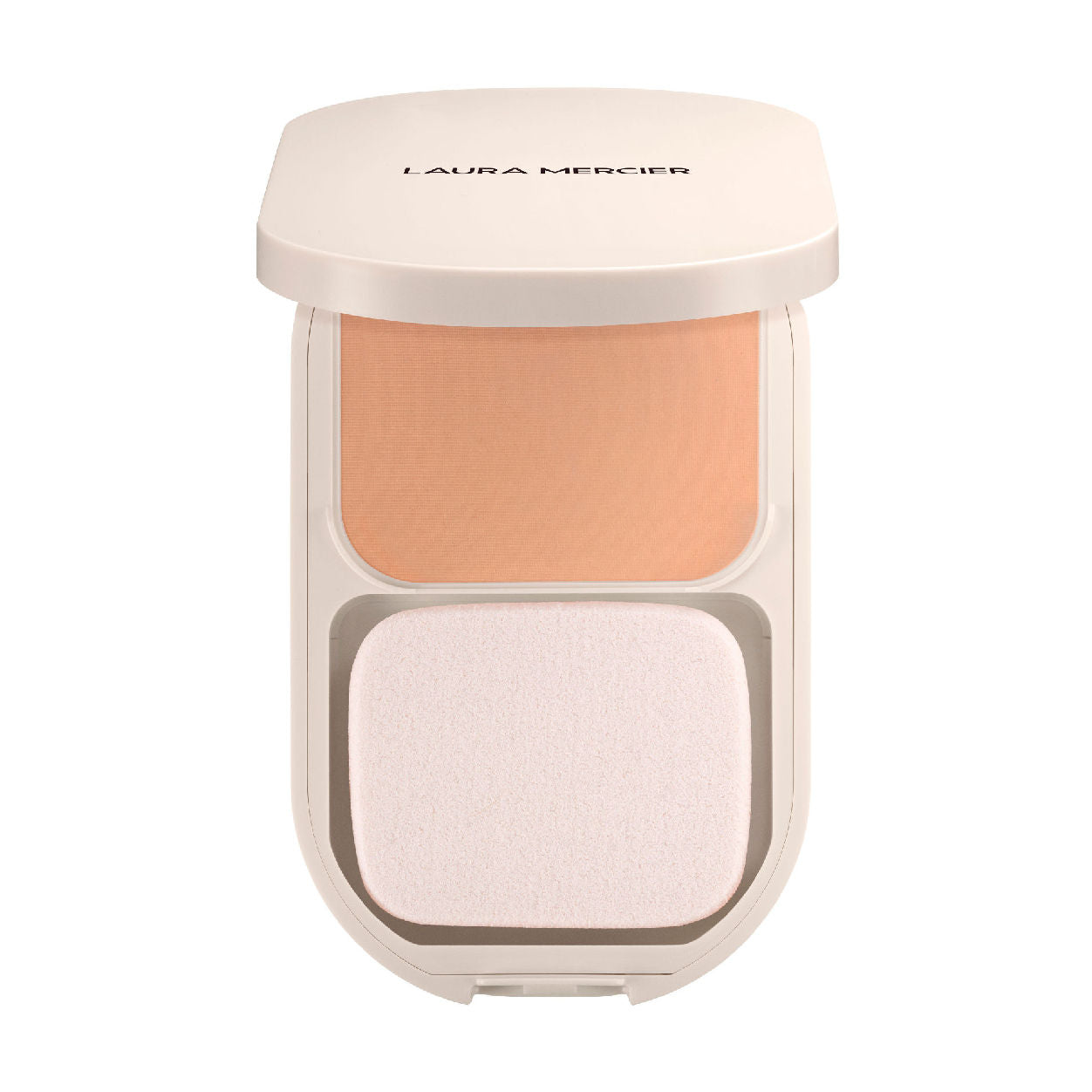 Real Flawless Feather Matte Powder Foundation