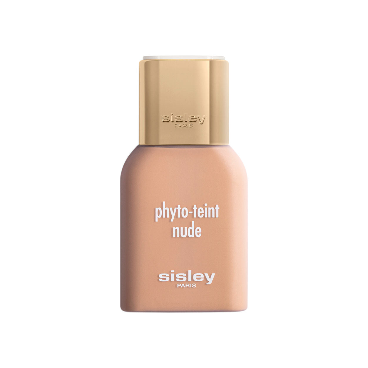Phyto-Teint Nude Foundation