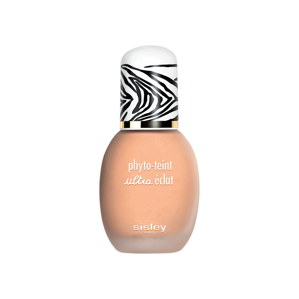 Phyto-Teint Ultra Eclat Foundation