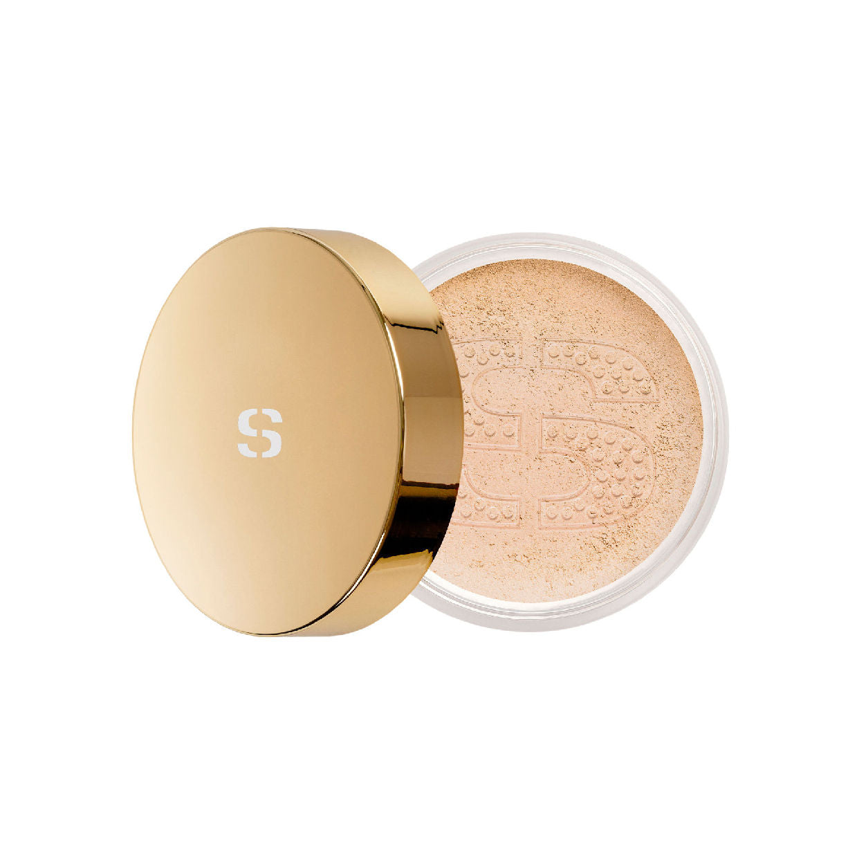 Phyto-Teint Poudre Libre