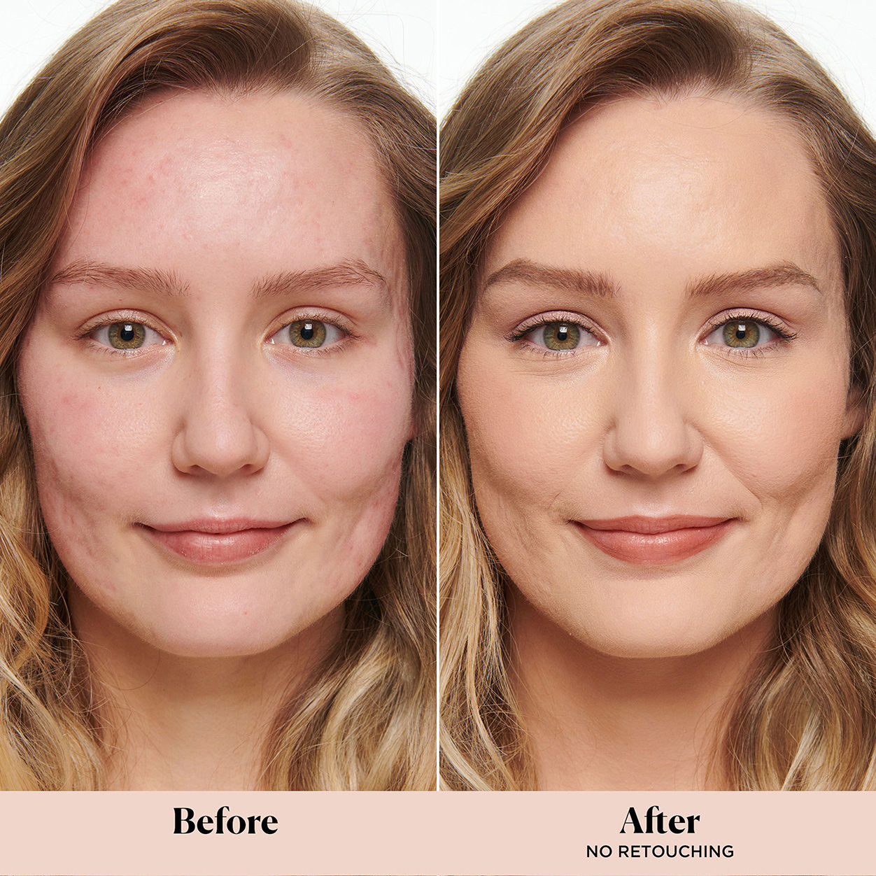 Secret Camouflage Concealer Duo Stick