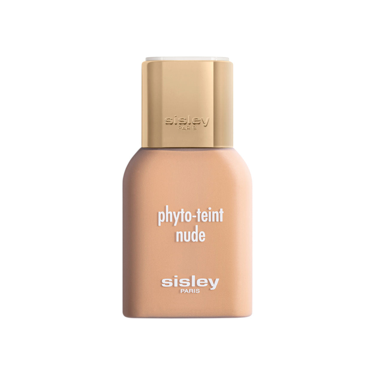 Phyto-Teint Nude Foundation