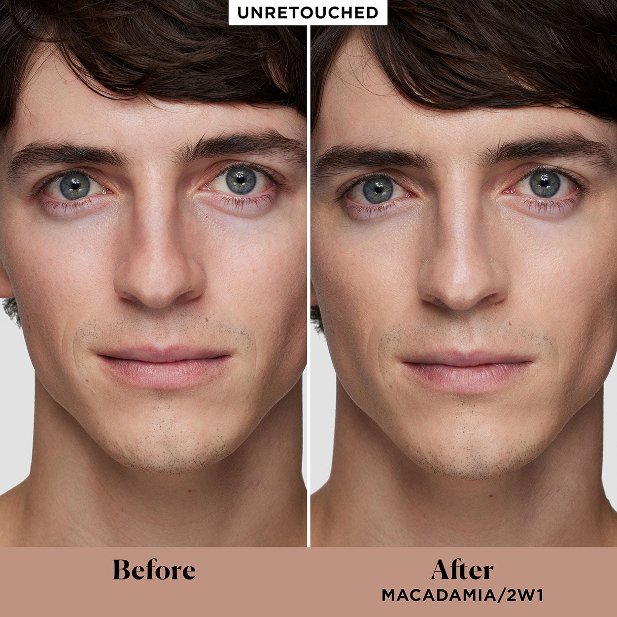 Real Flawless Weightless Perfecting Foundation