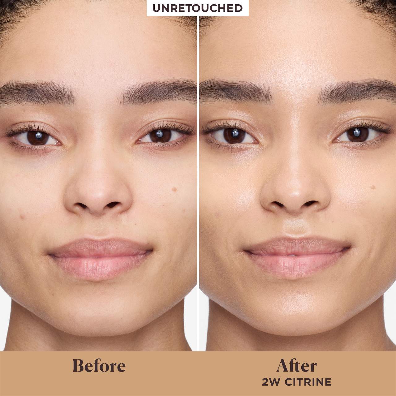 Long-Wear Tinted Moisturizer Natural Dewy SPF 30 with Hyaluronic Acid