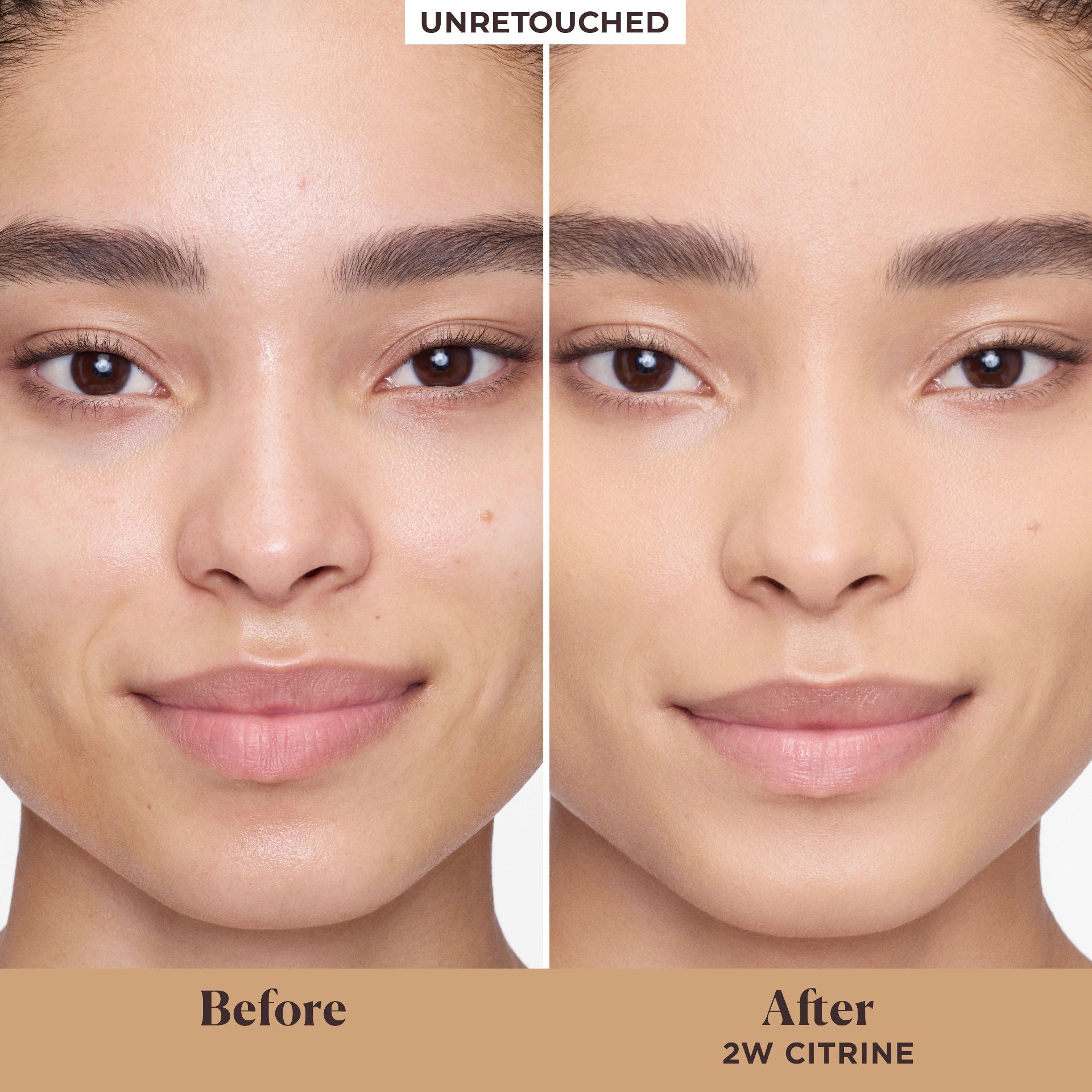 Tinted Moisturizer Blurred Matte Oil Free Broad Spectrum SPF 30