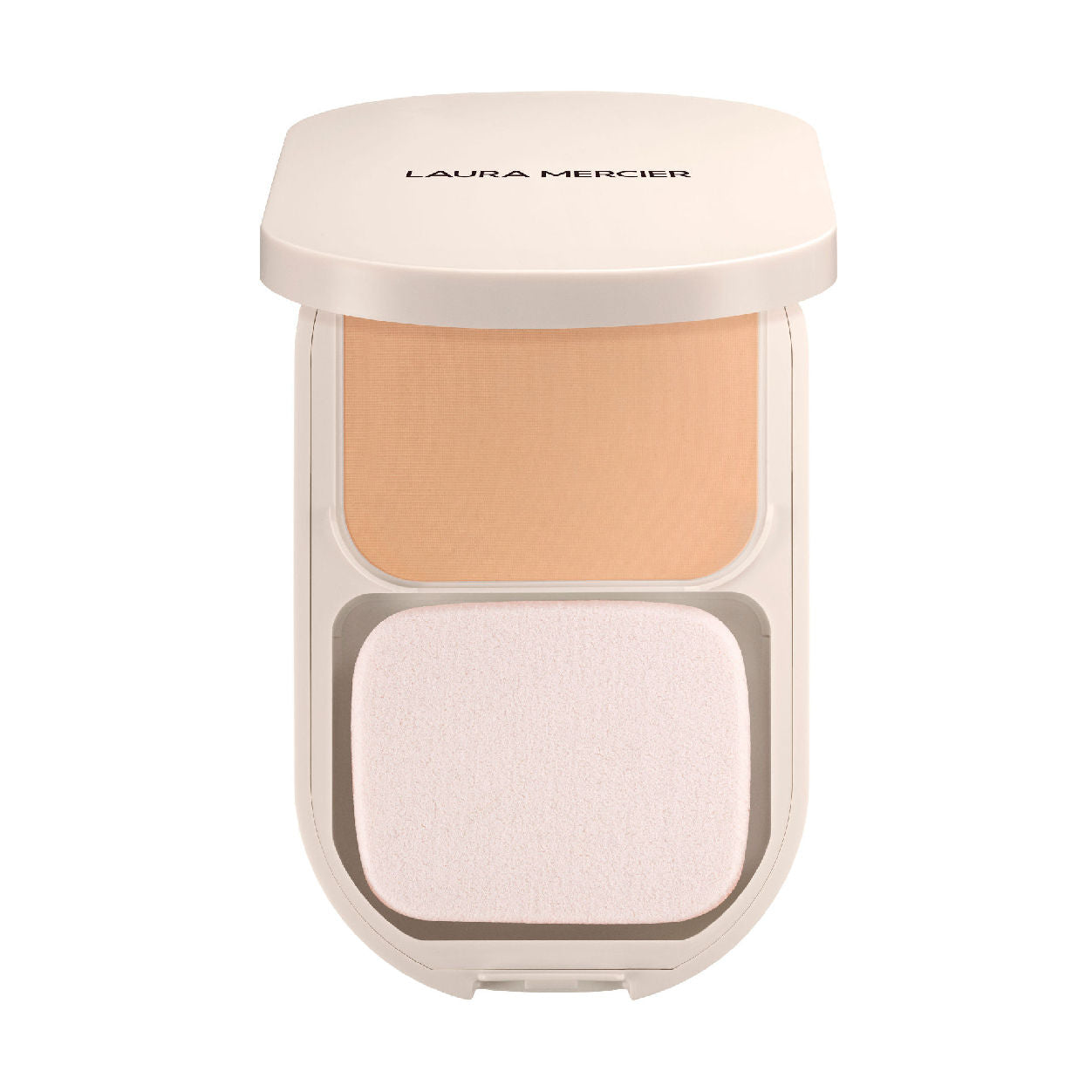 Real Flawless Feather Matte Powder Foundation
