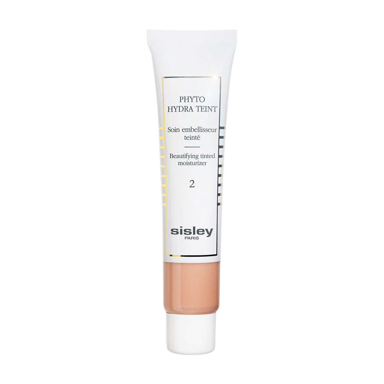 Phyto-Hydra Teint Tinted Moisturizer