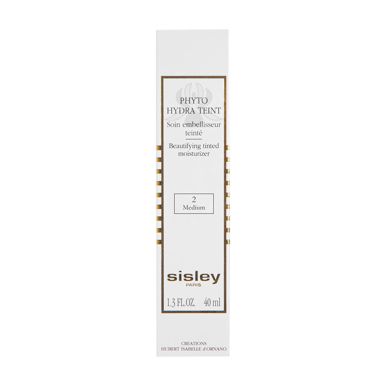 Phyto-Hydra Teint Tinted Moisturizer
