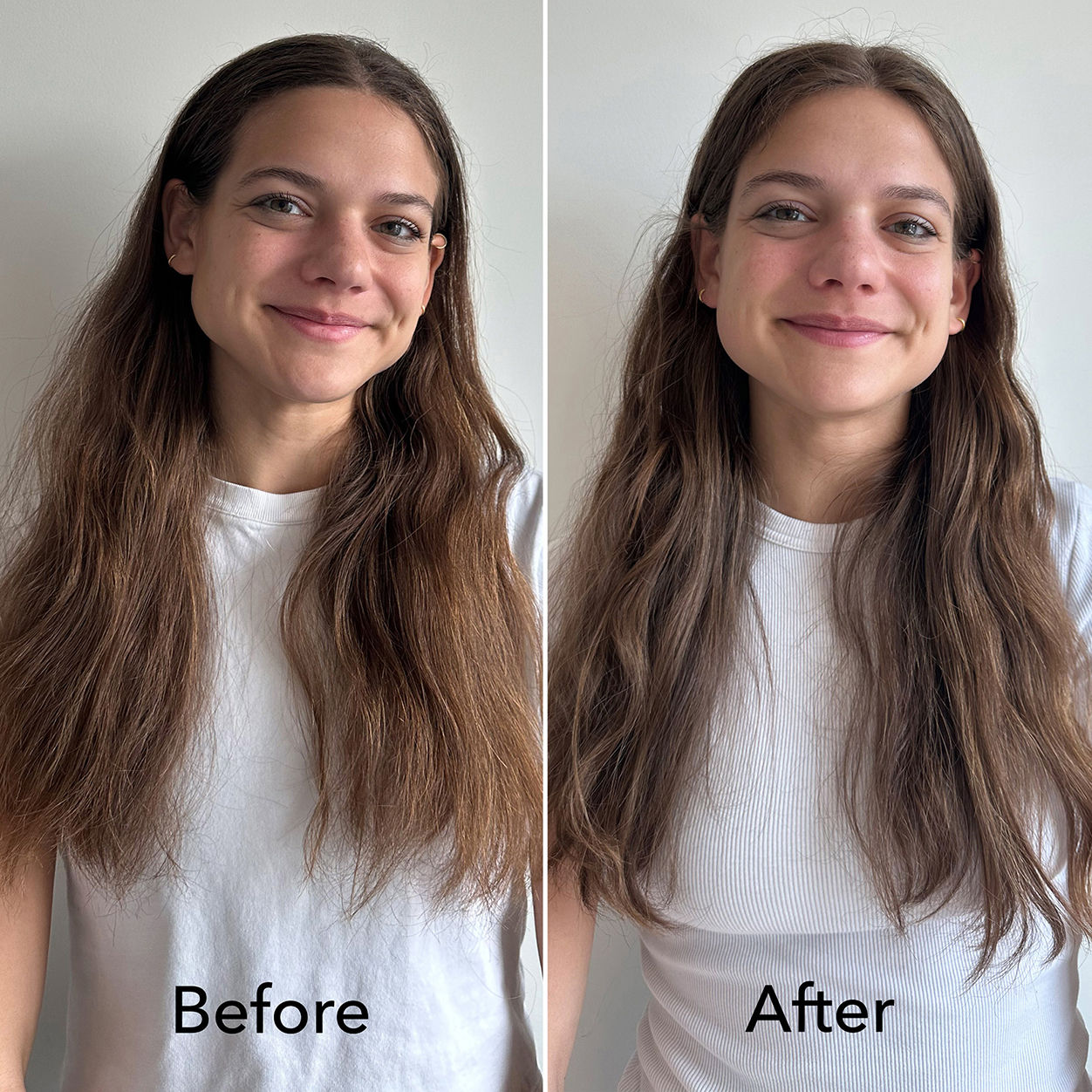 Seaweed Air Dry Cream