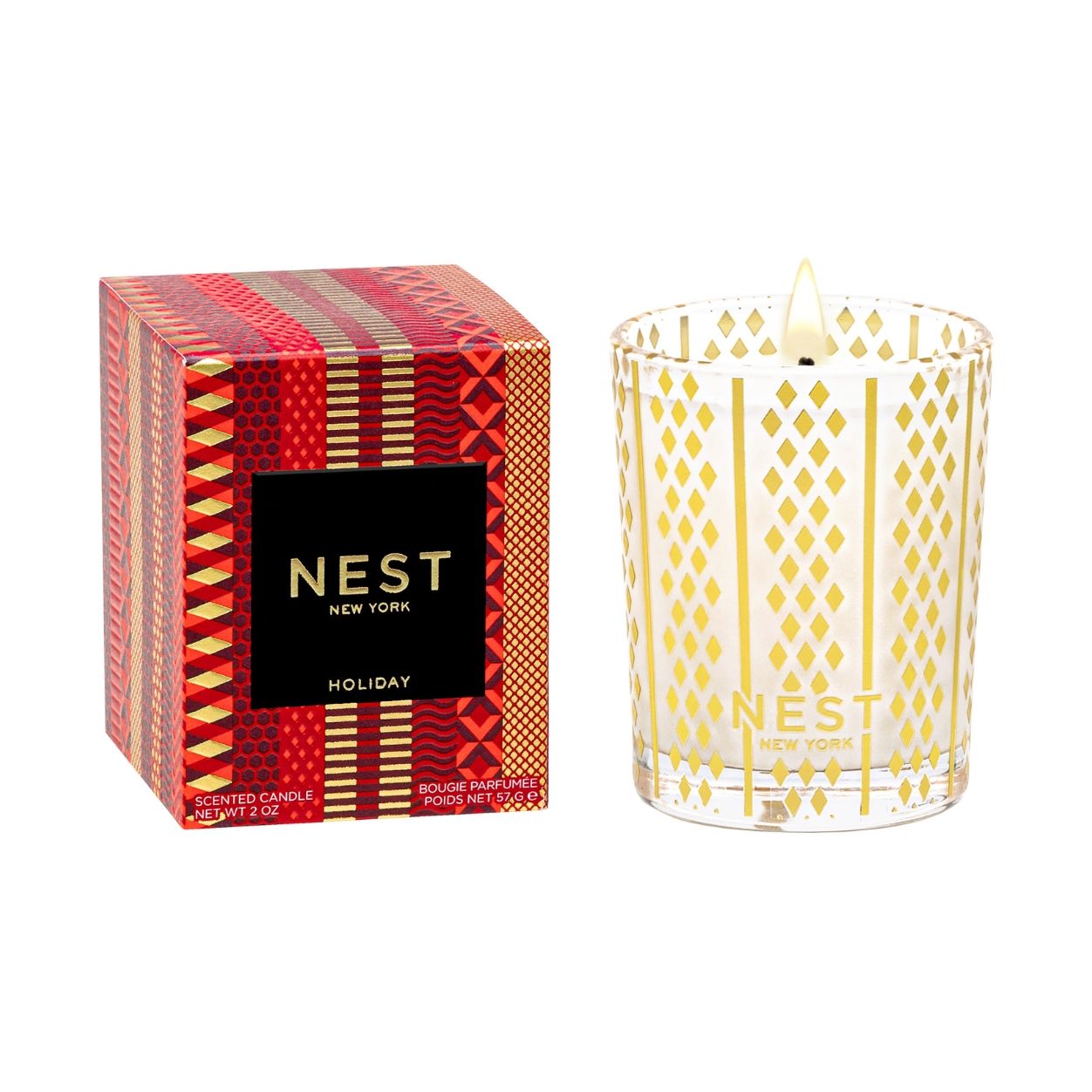 Holiday Candle (Limited Edition)