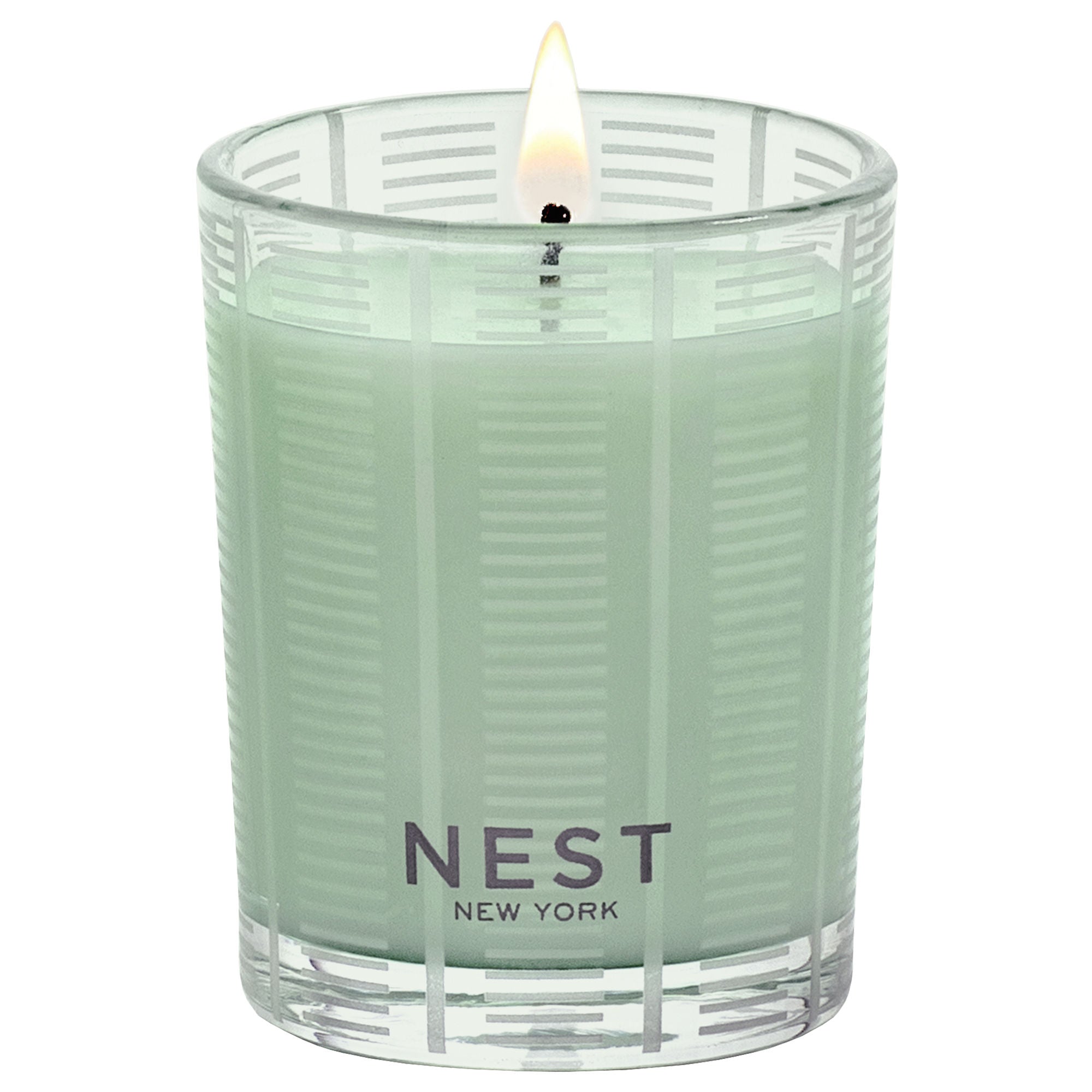 Wild Mint & Eucalyptus Candle