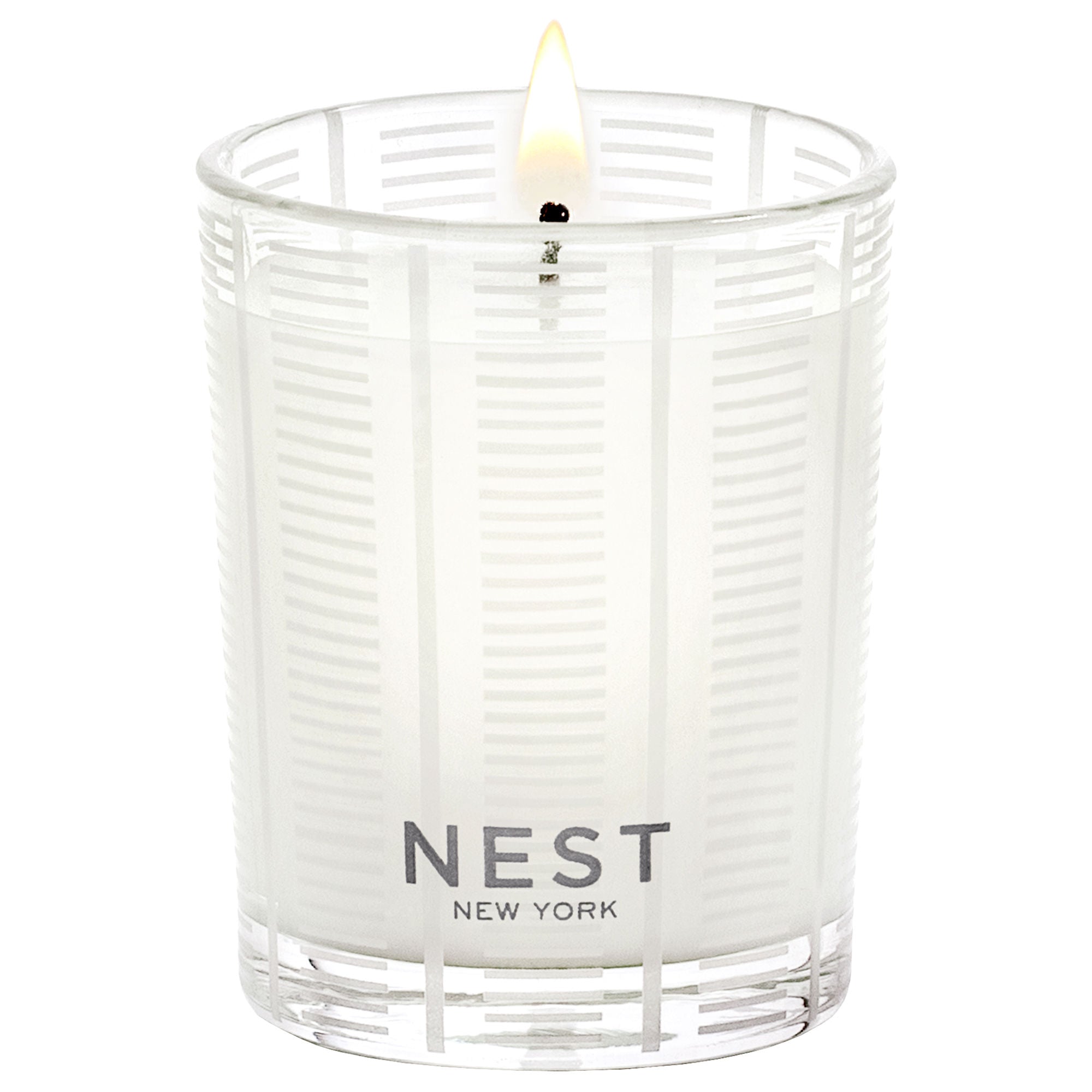 Indian Jasmine Candle