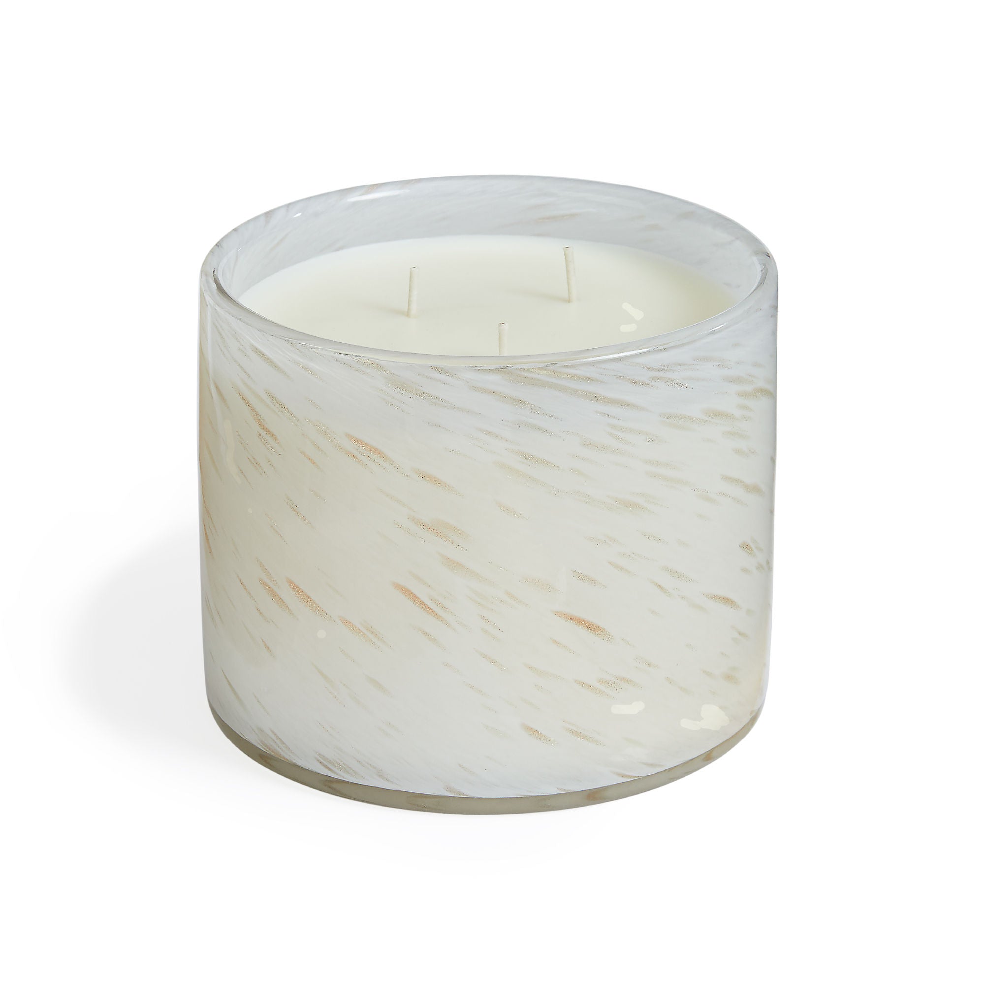 White Maple Bourbon Candle (Limited Edition)