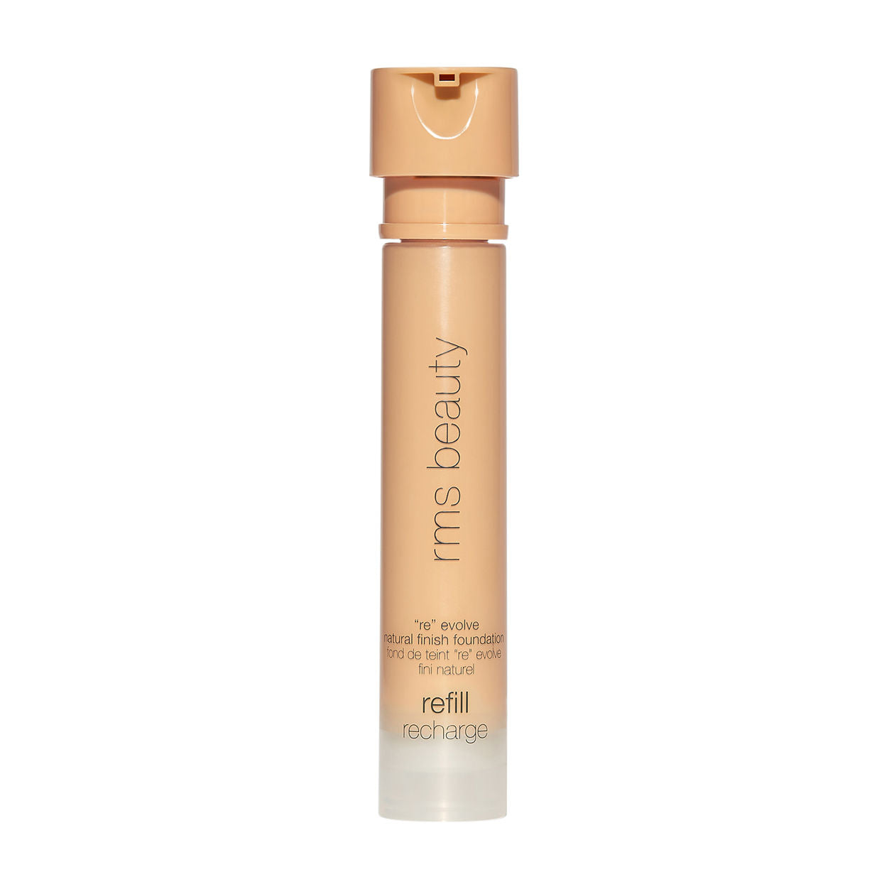 ReEvolve Natural Finish Foundation Refill