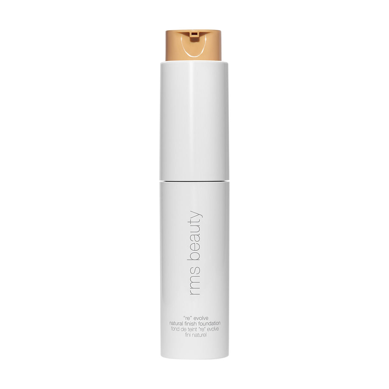 ReEvolve Natural Finish Liquid Foundation